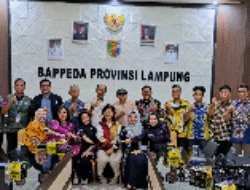 Lampung CSR Award 2025, Pemprov Dorong CSR Bangun Infrastruktur dan Pendidikan Vokasi
