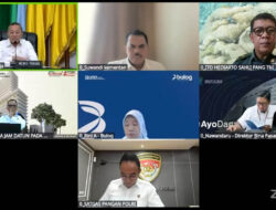 Percepat Pertumbuhan Ekonomi, Pemerintah Genjot Pembentukan Koperasi Desa/Kelurahan Merah Putih