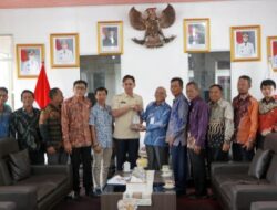 KADIN Siap Bersinergi, Percepat Pertumbuhan Ekonomi dan Buka Lapangan Kerja