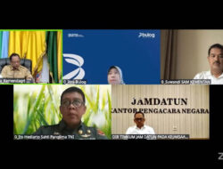 Rakor Inflasi, Tito Karnavian: Inflasi Terkendali di Angka 1,17 Persen