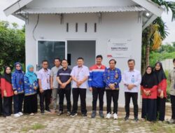 Pertamina Gandeng BPOM Wujudkan UMKM Berdaya Saing di Program Basamo Elok Jambi