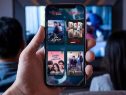Empat Series dari MAXStream Studios Tayang di Netflix Asia Tenggara, Buktikan Komitmen Telkomsel Perkuat Ekosistem Industri Kreatif Indonesia di Kancah Global