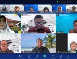 BPSDM Hukum sampaikan Hasil Penilaian Kompetensi Pegawai Kemenkumham Babel
