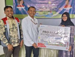 Pertamina Dorong Transisi Energi Bersih dan Pelestarian Lingkungan lewat ProKlim Desa Air Mesu