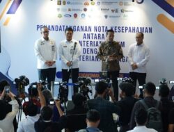 Penjelasan Menteri Hukum Tentang Kewarganegaraan Eks TNI Yang Jadi Tentara Rusia  –
