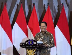 Pendaftaran Merek di Indonesia Paling Lama Enam Bulan, Lebih Cepat dari Amerika dan Cina