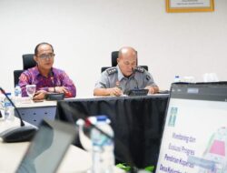 Ditjen AHU Percepat Pendirian Koperasi Merah Putih Dengan Layanan 1.000 Koperasi Per Jam
