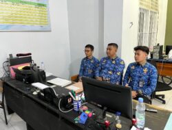 Lapas Kotabumi Ikuti Penguatan Humas Oleh Direktur Jenderal Pemasyarakatan Untuk Wujudkan Citra Positif Pemasyarakatan