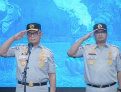 Jasa Raharja Peringati Hari Kebangkitan Nasional ke-117, Komitmen Hadir Melayani dan Berkontribusi Untuk Negeri