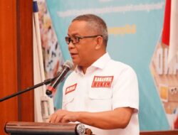 Fasilitasi Sengketa Kekayaan Intelektual, Kanwil Kemenkum Kaltim Luncurkan Inovasi Layanan IP.C.R.C
