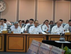 Ditjen AHU Percepat Digitalisasi Layanan Hukum dan Koperasi Merah Putih
