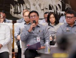 Yang Ditunggu-tunggu, CPNS Kemenkum Mulai Kerja 2 Juni 2025