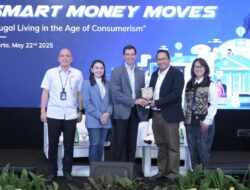 80 Persen Pegawai Milenial, Jasa Raharja Gandeng BRI Gelar Literasi Keuangan: Frugal Living Untuk Hidup Sehat serta Berdaya dan Berintegritas