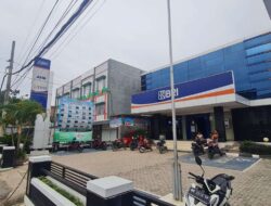 Mengenai Gugatan Terkait Proses Pengosongan Rumah, Ini Kata Pemimpin Cabang BRI Tulang Bawang