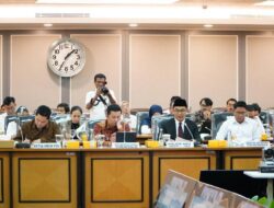 Dokumen Permohonan Kewarganegaraan Rampung, Dirjen AHU Widodo : Empat Atlet Sepak Bola Perempuan SAH di Naturalisasi
