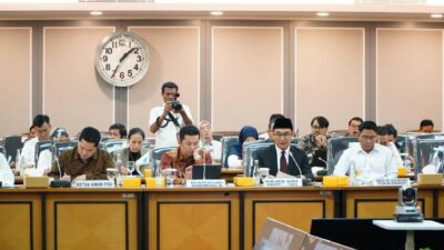 Dokumen Permohonan Kewarganegaraan Rampung, Dirjen AHU Widodo : Empat Atlet Sepak Bola Perempuan SAH di Naturalisasi