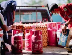 Pertamina Patra Niaga Regionsl Sumbagsel Sigap Salurkan Bantuan untuk Korban Gempa Bengkulu