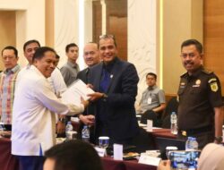 Susun Formulasi Terbaik KUHAP, Kemenkum Libatkan Koalisi Masyarakat Sipil