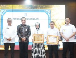 Dirjen Peraturan Perundang-Undangan Apresiasi Kanwil Kemenkum Kaltim Atas Harmonisasi Serentak Raperkada Koperasi Merah Putih Melalui Layanan One Day Service Pertama di Indonesia