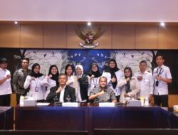 Wamenkum Eddy Jelaskan Urgensi Pemberlakuan KUHAP yang Baru