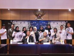 Wamenkum Eddy Jelaskan Urgensi Pemberlakuan KUHAP Yang Baru