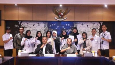 Wamenkum Eddy Jelaskan Urgensi Pemberlakuan KUHAP Yang Baru
