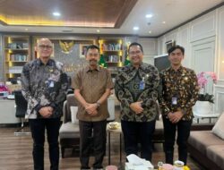 Satukan Langkah Negara, Sinergi Jasa Raharja dan Jampidum Dalam Perlindungan Korban Kecelakaan Lalu Lintas