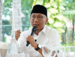 Gubernur Rahmat Mirzani Prioritaskan Tata Kelola Ekonomi dan Infrastruktur di 100 Hari Kerja Pertama
