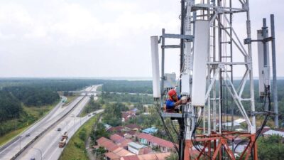 Hadapi Tantangan Ekonomi dan Industri, XL Axiata Berhasil Lalui Kuartal Pertama 2025 Dengan Pencapaian Kinerja Positif