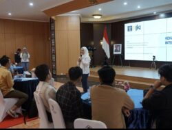 Diseminasi Kekayaan Intelektual, Wujudkan Inovasi dan Kreatifitas Masyarakat Terlindungi