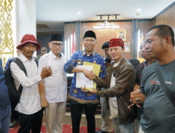 Pasca Instruksi Gubernur Lampung Soal Harga Singkong, Usulan Lartas Dibahas Kemendag dan Kemenko