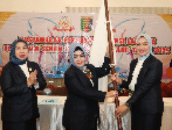 Persani Lampung Gelar Musyawarah Provinsi 2025, Purnama Wulan Sari Terpilih Sebagai Ketua Baru