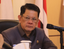 Dua Lokasi Diusulkan, Pemprov Lampung Siap Wujudkan Sekolah Rakyat