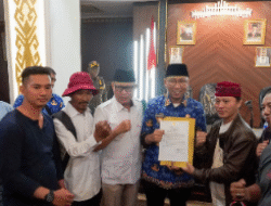 Instruksi Gubernur Lampung: Harga Ubi Kayu Ditetapkan Rp1.350/Kg Tanpa Ukur Kadar Pati, Atasi Polemik Harga