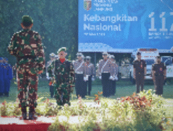 Semangat Budi Utomo dan Era Digital, Lampung Kobarkan Jiwa Kebangkitan Nasional