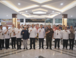 Rembuk Merah Putih, Forum Strategis Bangun Ketahanan Ideologi di Bumi Ruwa Jurai