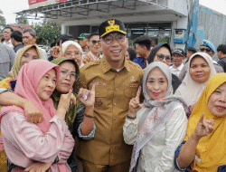 Jaga Netralitas dan Profesionalisme, Gubernur Ajak Semua Pihak Sukseskan PSU Pesawaran