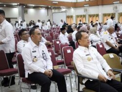 Ditjen AHU Dorong Lampung Jadi Pelopor 100 Persen Musyawarah Koperasi Desa atau Kelurahan Merah Putih