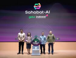 Sahabat-AI Semakin Canggih, Indosat dan GoTo Luncurkan Model 70 Miliar Parameter Dengan Layanan Chat Multibahasa