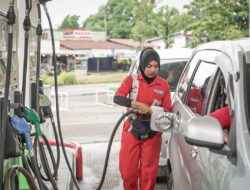 Cukupi Kebutuhan Energi Wilayah Lampung, Pertamina Patra Niaga Regional Sumbagsel Amankan Pasokan Jelang Idul Adha