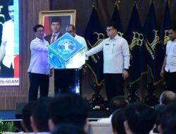 Wamenkum : Selamat Datang, Calon Birokrat Pemerintahan