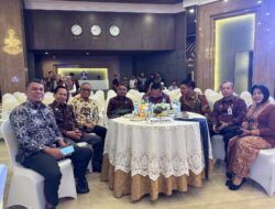 Kakanwil dan Kadiv Yankum Kemenkum Kaltim Ikuti Ekspos DJKI: Dorong Kolaborasi Daerah Dalam Pelindungan Kekayaan Intelektual