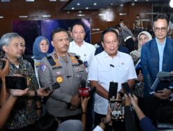 Bersama Pemerintah dan Korlantas Polri, Jasa Raharja Siap Sukseskan Program Indonesia Menuju Zero Over Dimension and Over Load