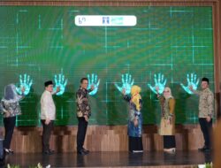 Perluas Jangkauan Bantuan Hukum, Kemenkum Latih 2.500 Muslimat NU Jadi Paralegal