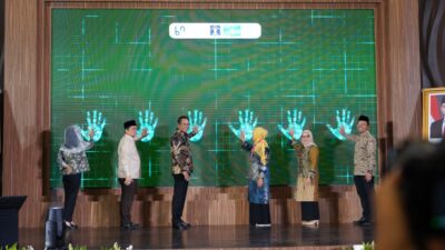 Perluas Jangkauan Bantuan Hukum, Kemenkum Latih 2.500 Muslimat NU Jadi Paralegal