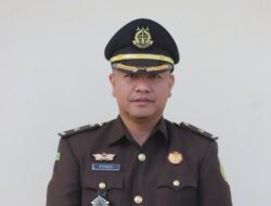 Siap Tegakkan Hukum Untuk Lindungi Masyarakat, Kejari Lampung Barat Temukan Ratusan Sertifikat Tanah di TNBBS Terkait Adanya Perbuatan Melawan Hukum