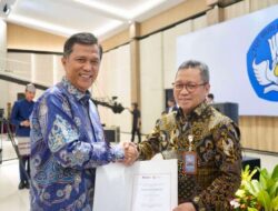 UBL Raih Peringkat I Universitas Swasta Terbaik se-Sumbagsel Untuk Ketujuh Kalinya