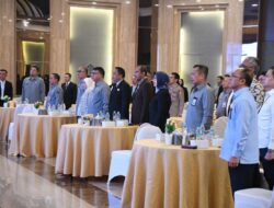 Wamenkum Sebut Transformasi Digital di Bidang Hukum Kian Mendesak