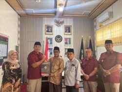 Perkuat Pembinaan Warga Binaan, Lapas Narkotika dan FDIK UIN Raden Intan Lampung Resmi Perpanjang MoU Strategis