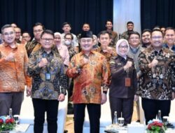 Jasa Raharja Gelar IFG Legal Forum, Perkuat Integritas dan Peran In-House Counsel Dalam Opini Hukum